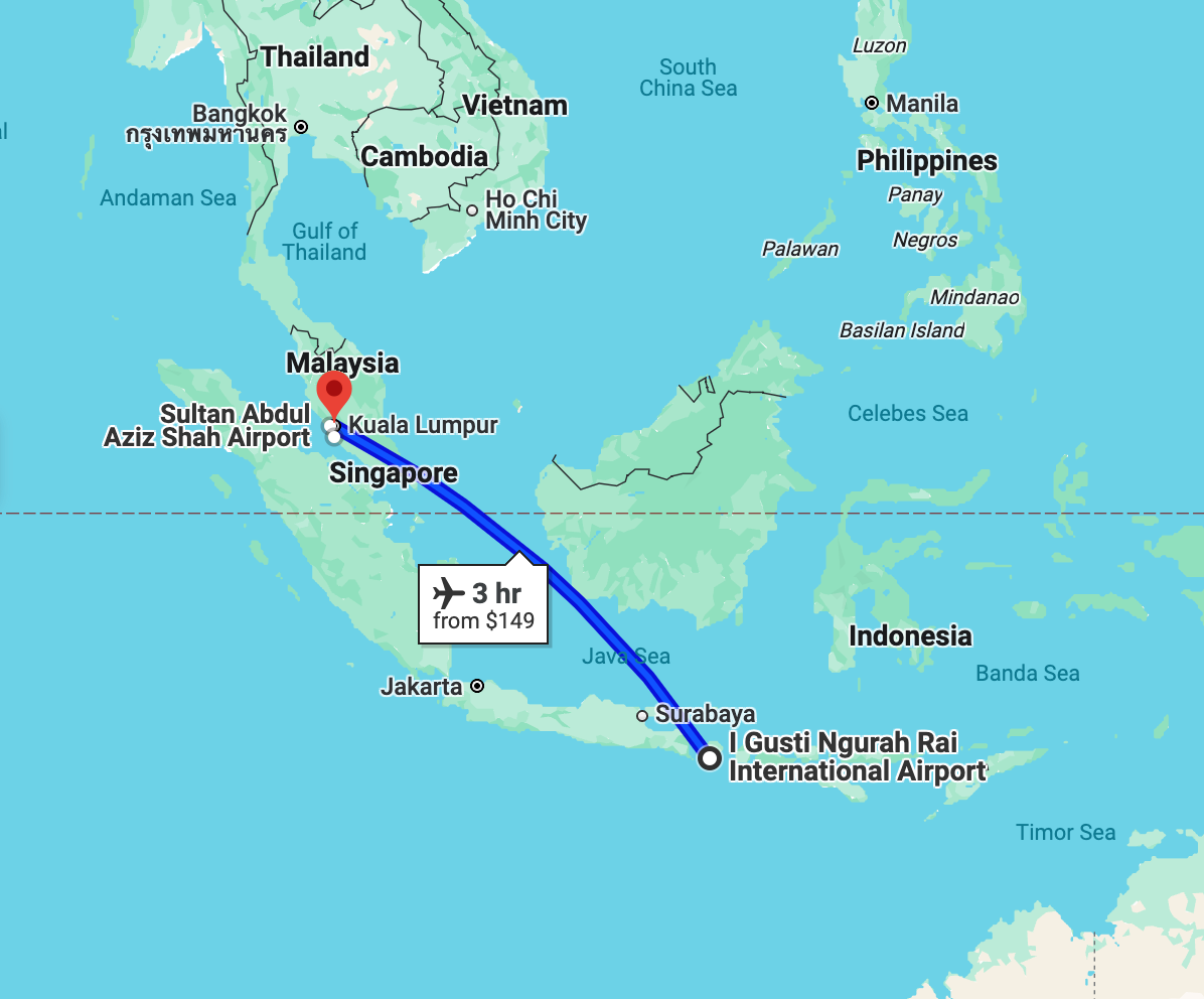 Kuala Lumpur